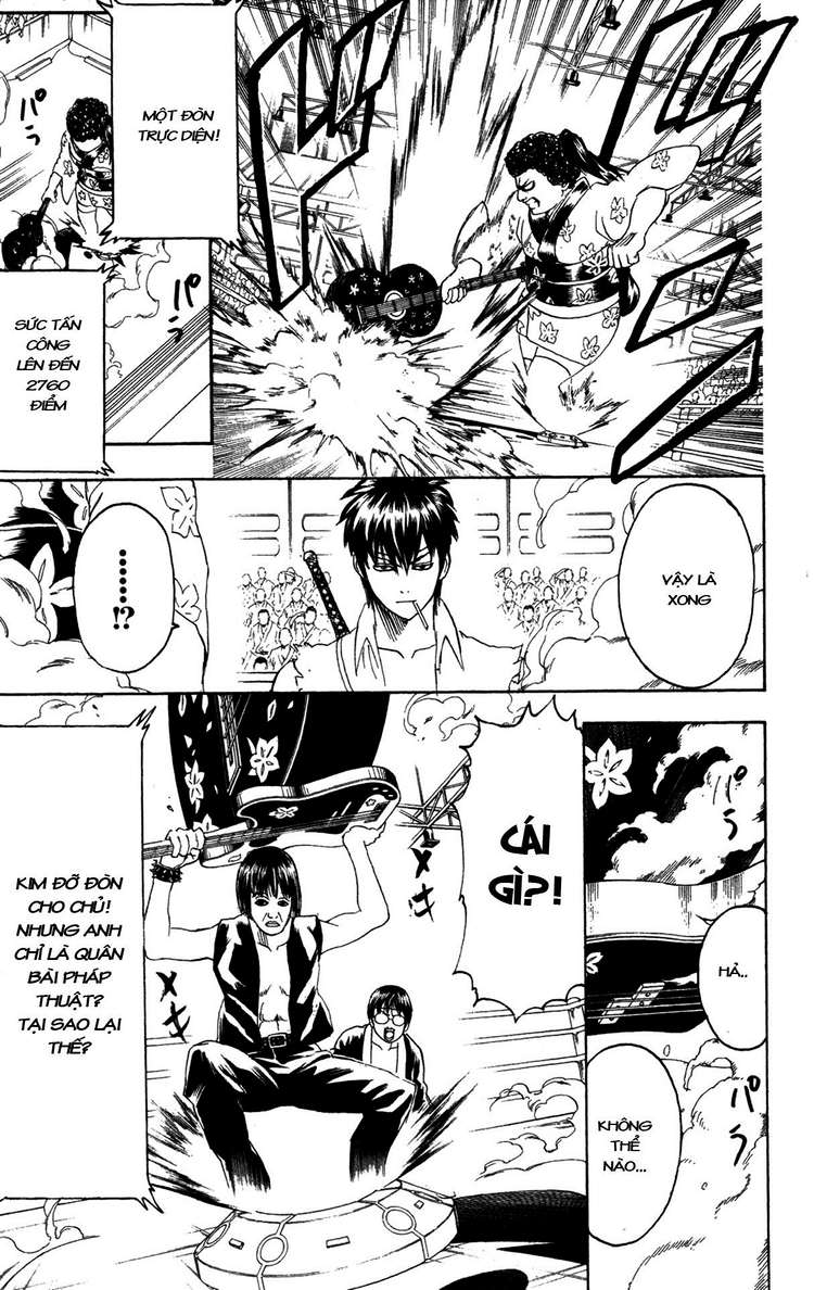 Gintama Tập 244 trang 15