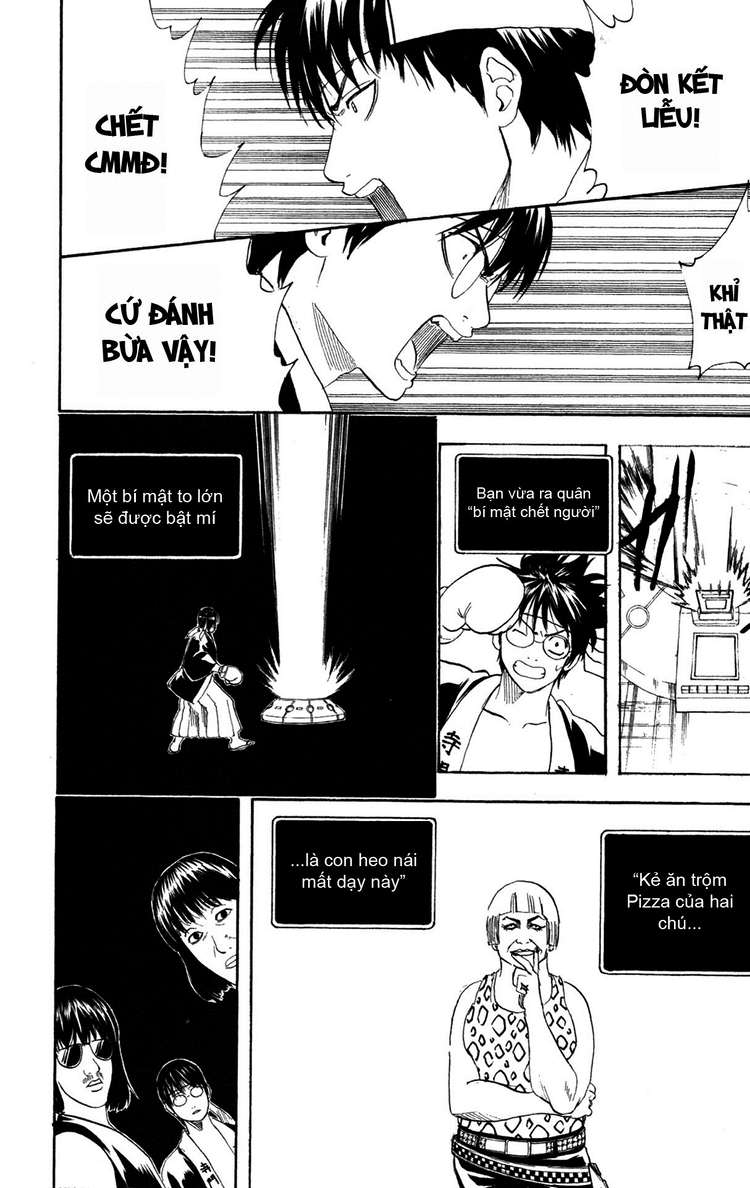 Gintama Tập 244 trang 20
