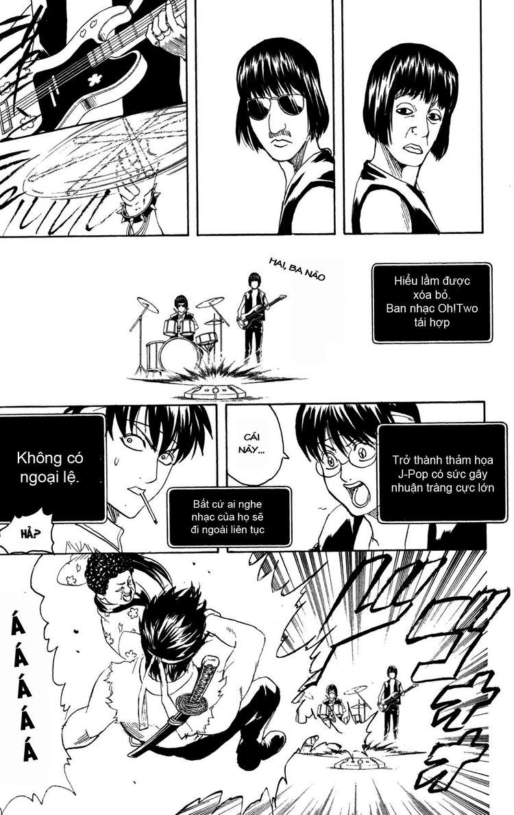 Gintama Tập 244 trang 21
