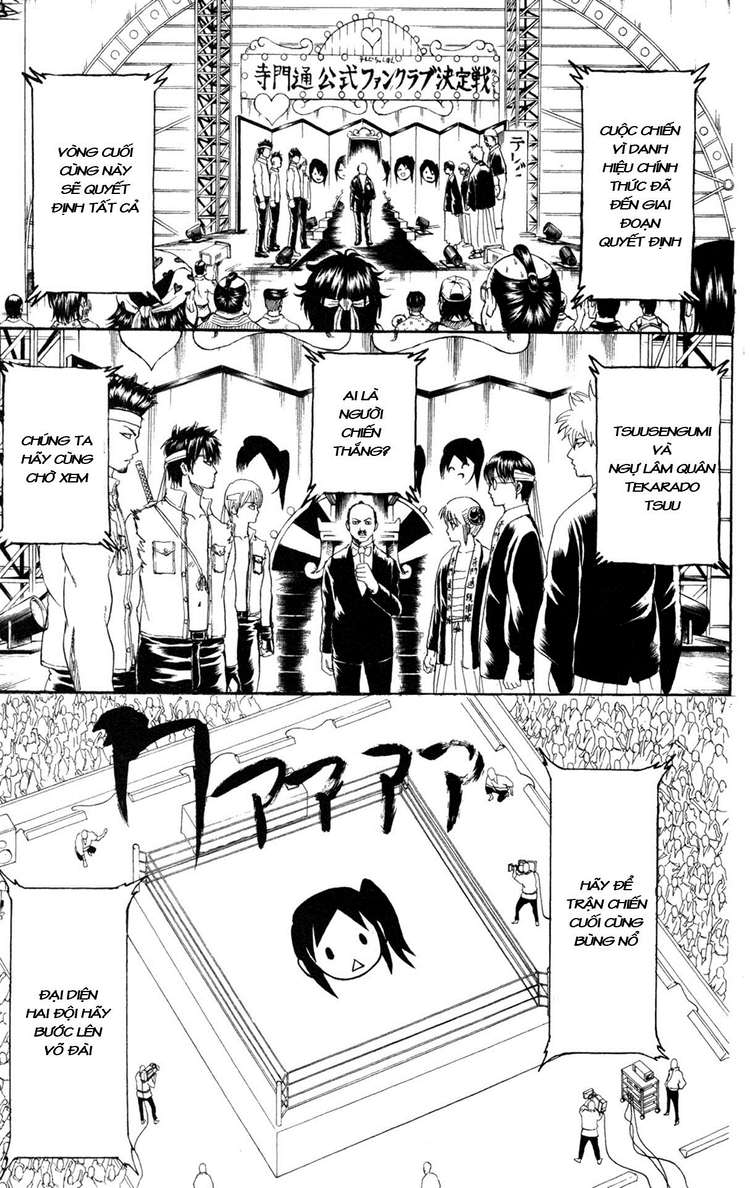 Gintama Tập 244 trang 5