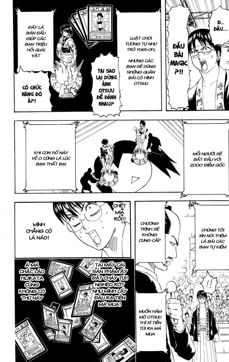 Gintama Tập 244 trang 8