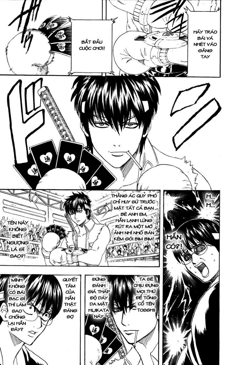Gintama Tập 244 trang 9
