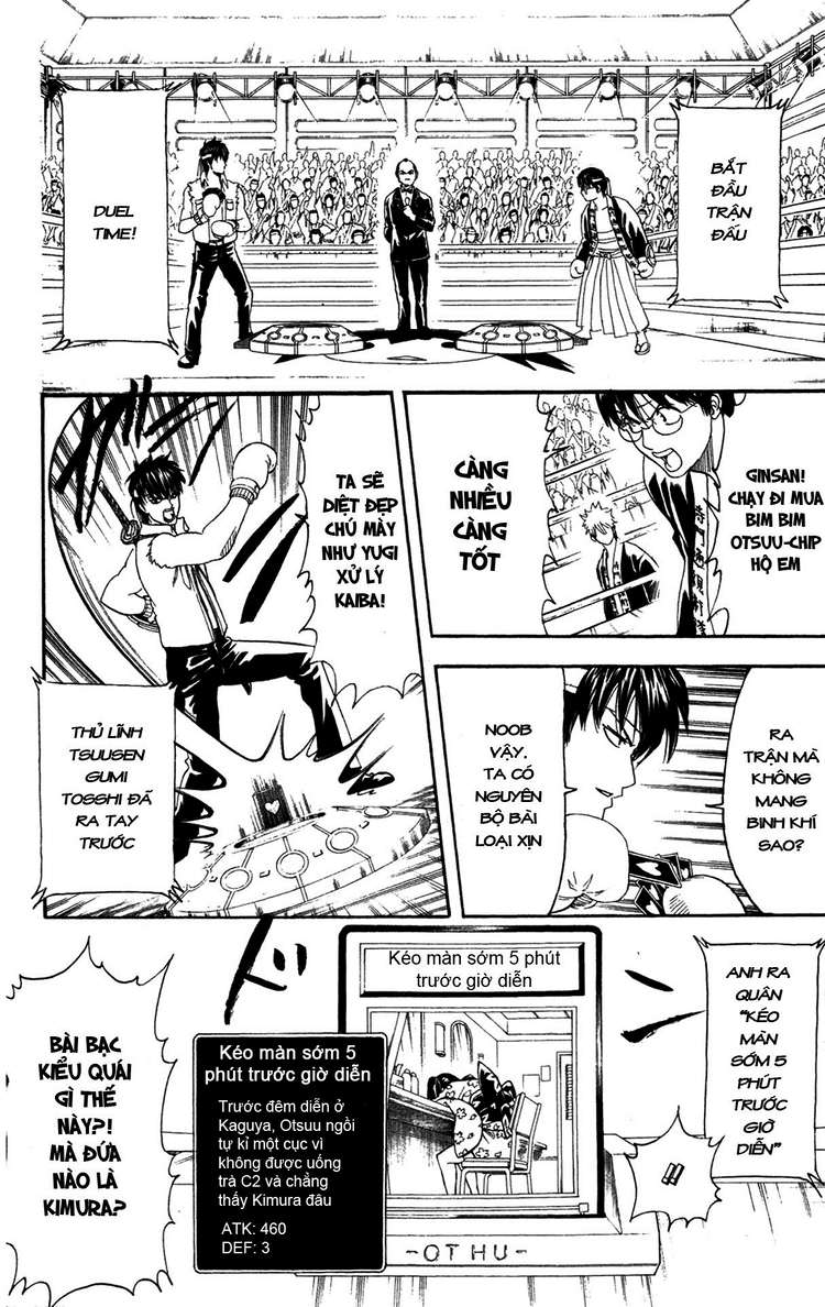 Gintama Tập 244 trang 10
