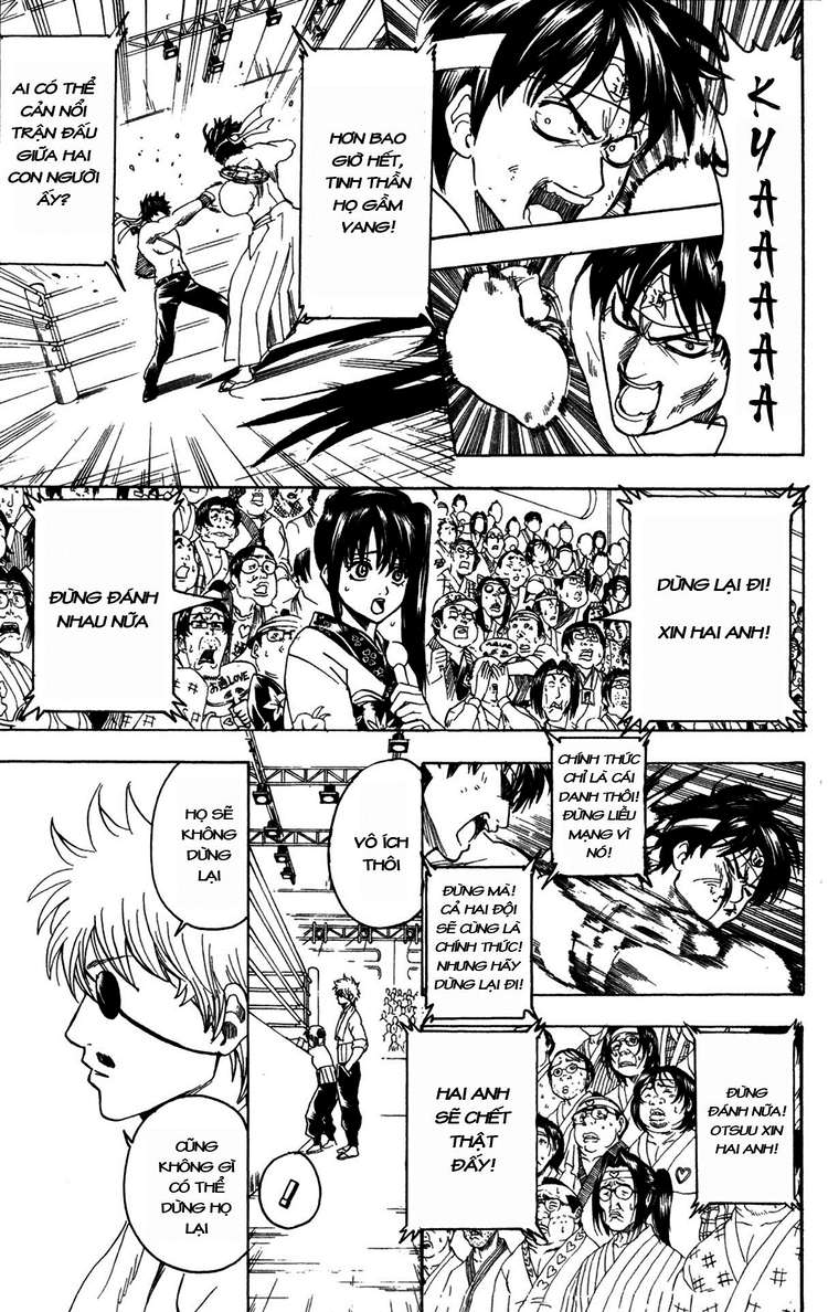 Gintama Tập 245 trang 12