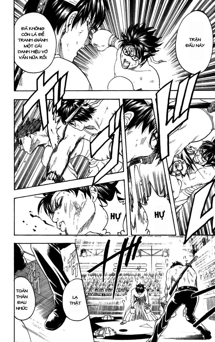 Gintama Tập 245 trang 13