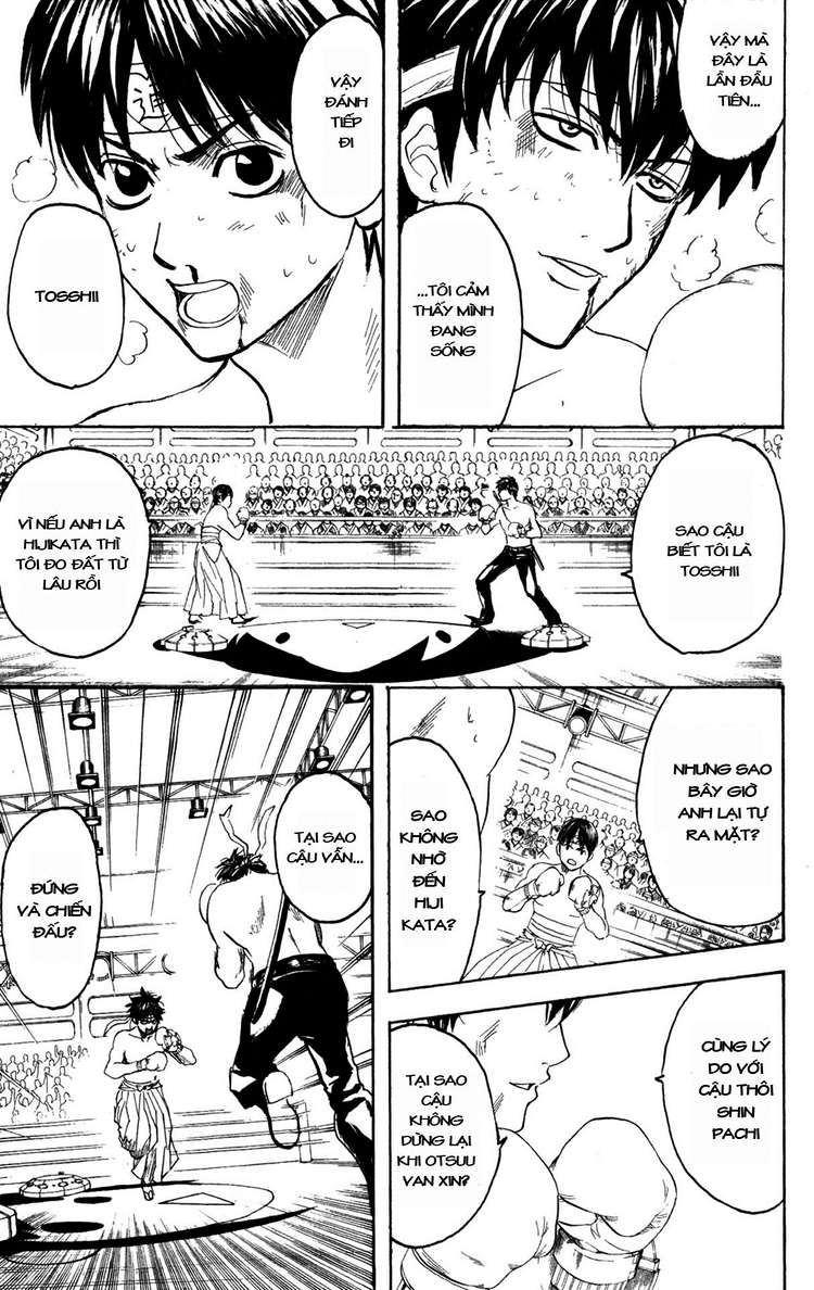 Gintama Tập 245 trang 14
