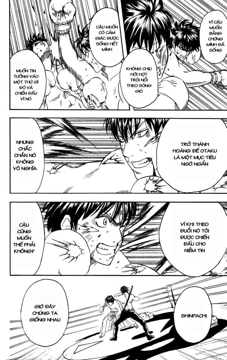 Gintama Tập 245 trang 15