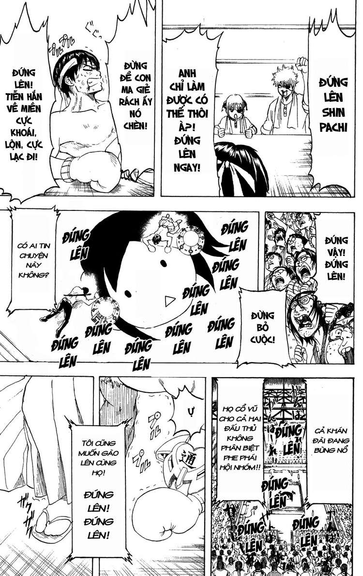 Gintama Tập 245 trang 18