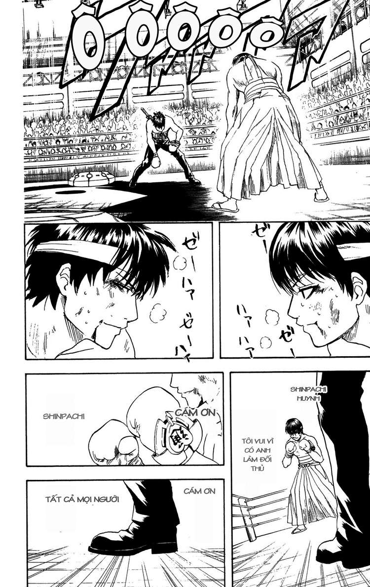 Gintama Tập 245 trang 19