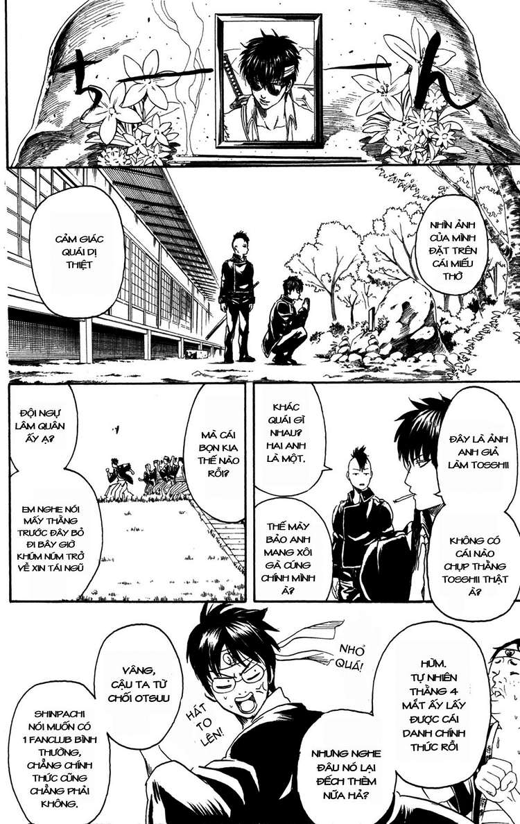 Gintama Tập 245 trang 21