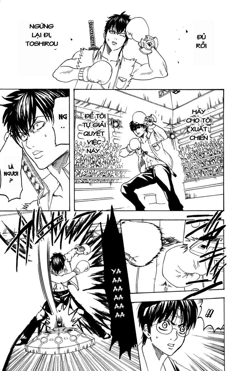 Gintama Tập 245 trang 6