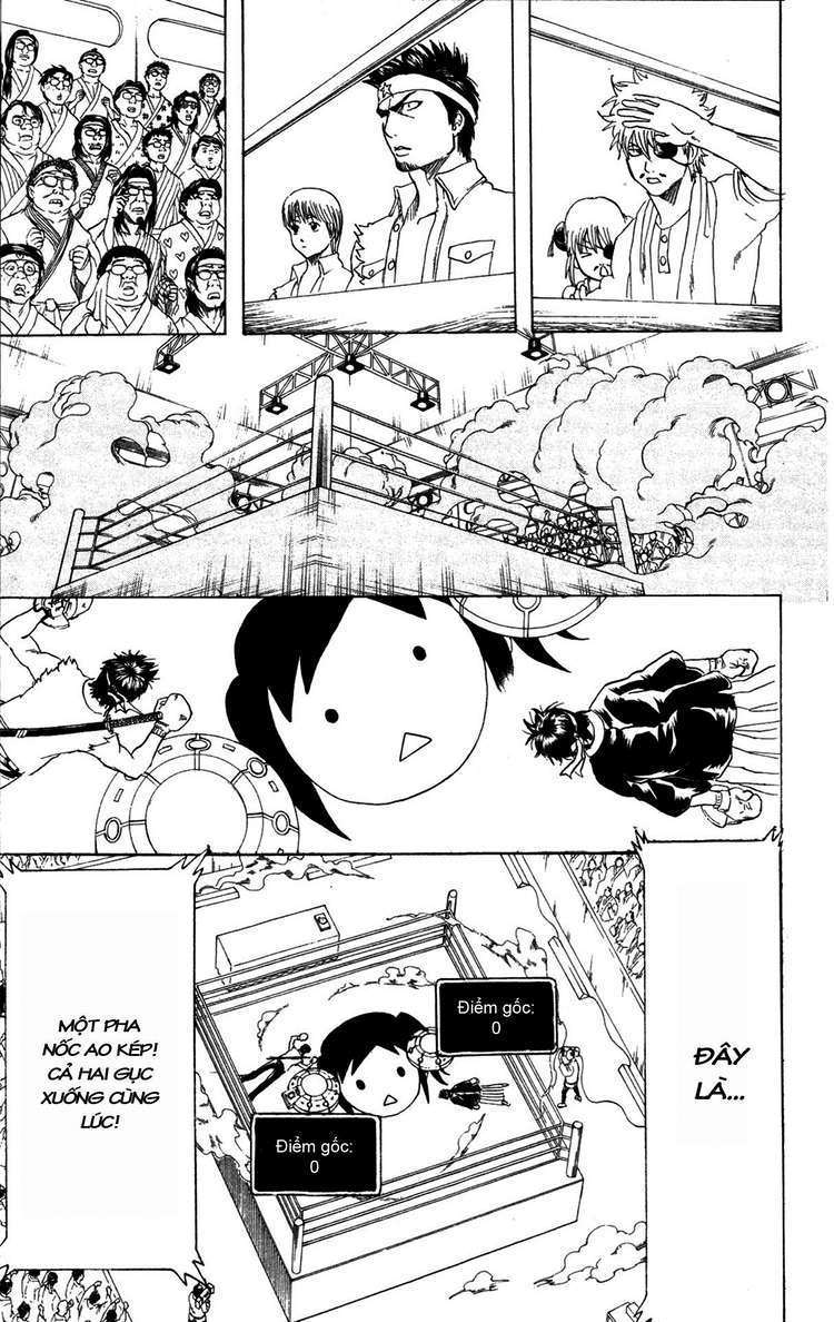 Gintama Tập 245 trang 8