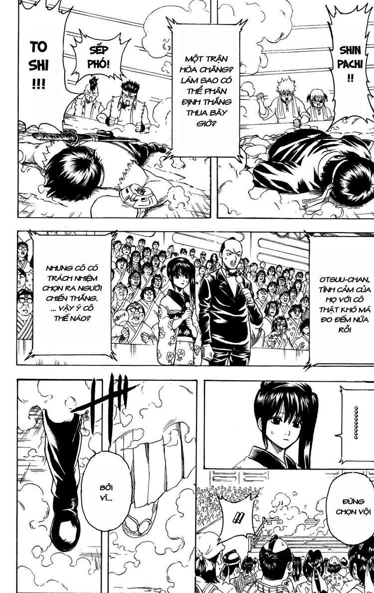 Gintama Tập 245 trang 9