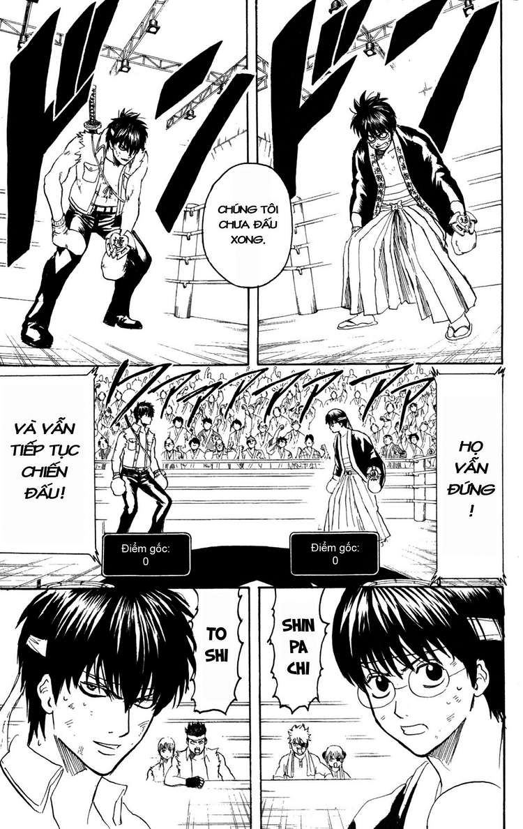 Gintama Tập 245 trang 10