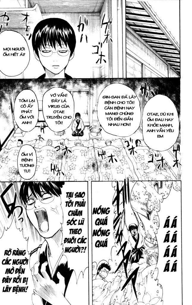 Gintama Tập 246 trang 11