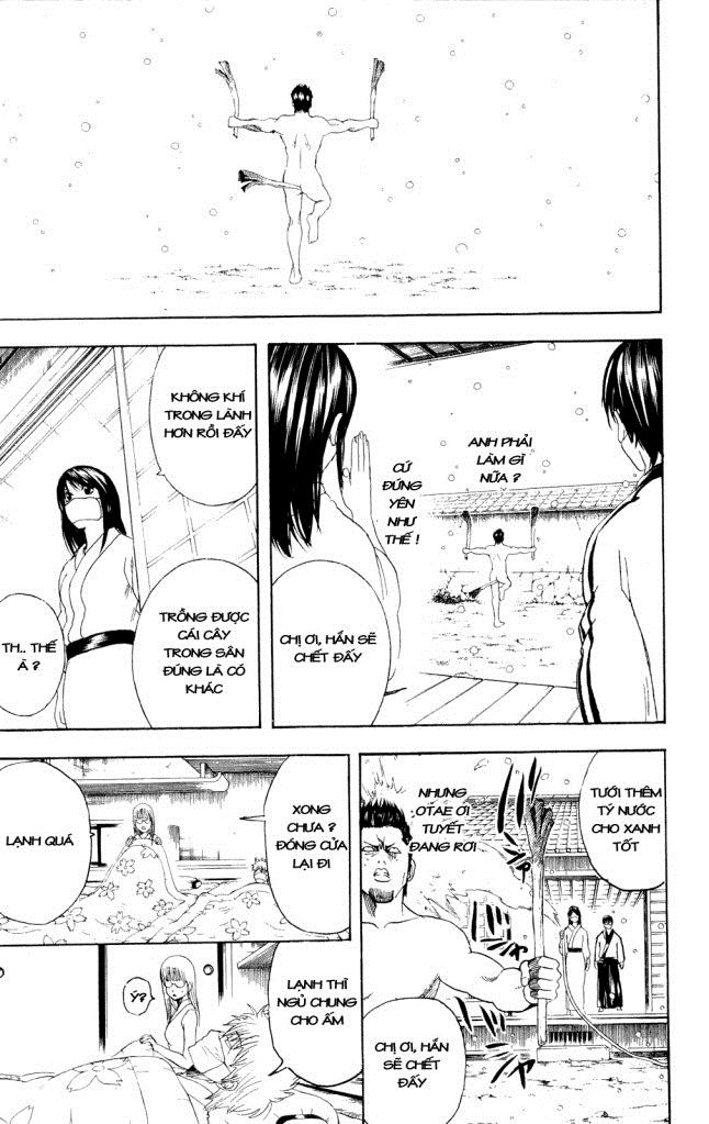 Gintama Tập 246 trang 13