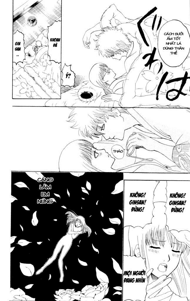 Gintama Tập 246 trang 14