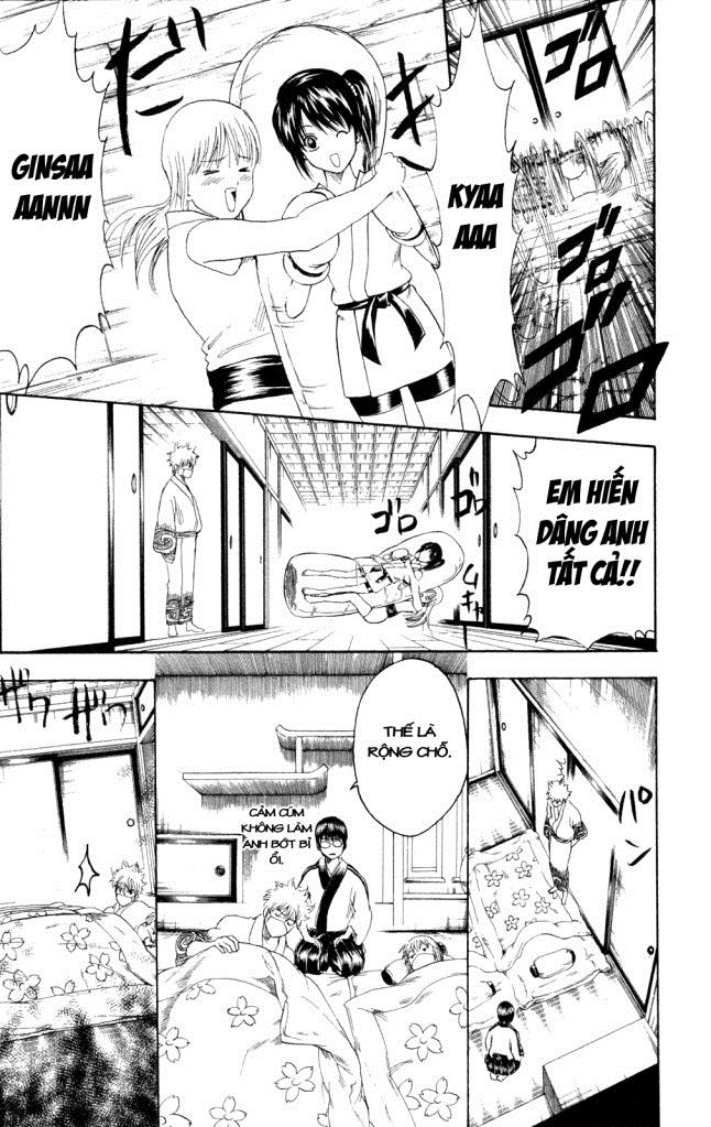 Gintama Tập 246 trang 15
