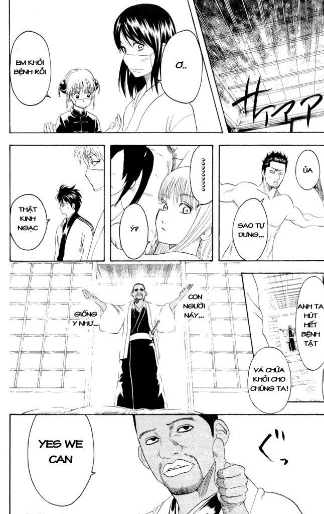 Gintama Tập 246 trang 20