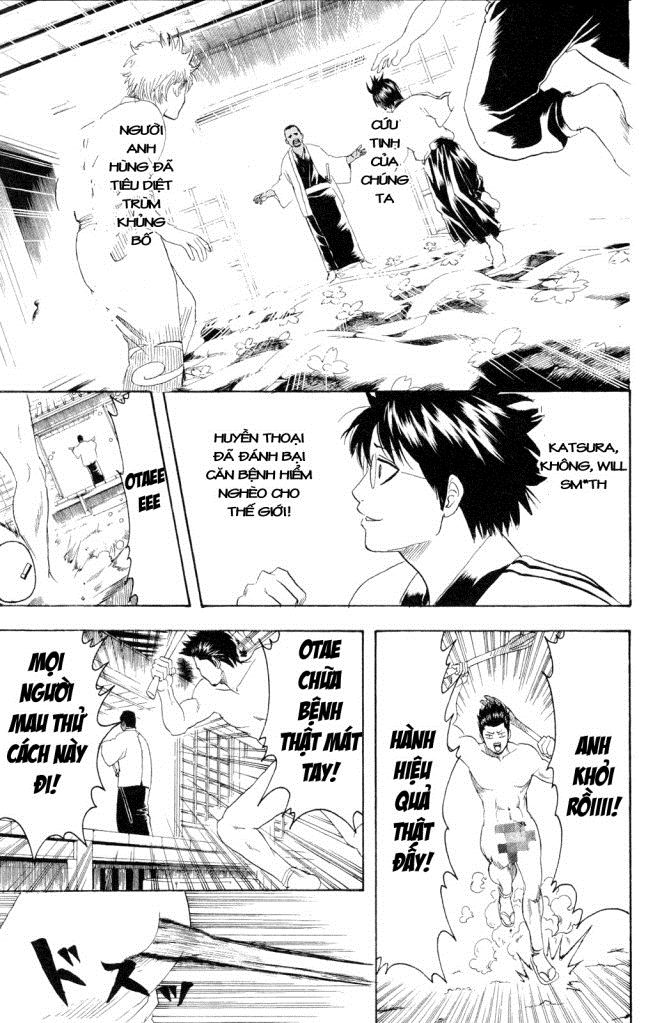 Gintama Tập 246 trang 21