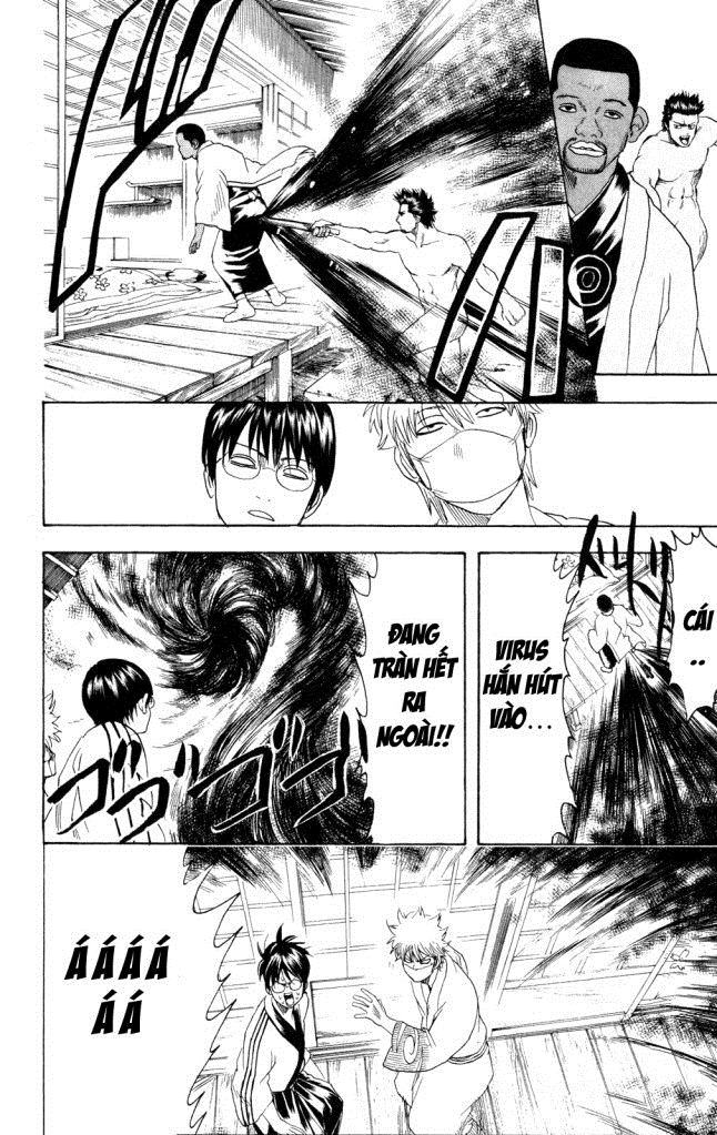 Gintama Tập 246 trang 22