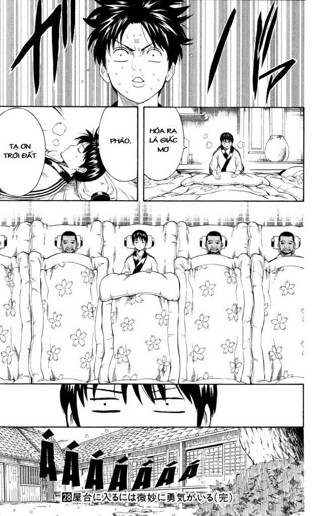 Gintama Tập 246 trang 23
