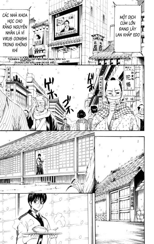 Gintama Tập 246 trang 5