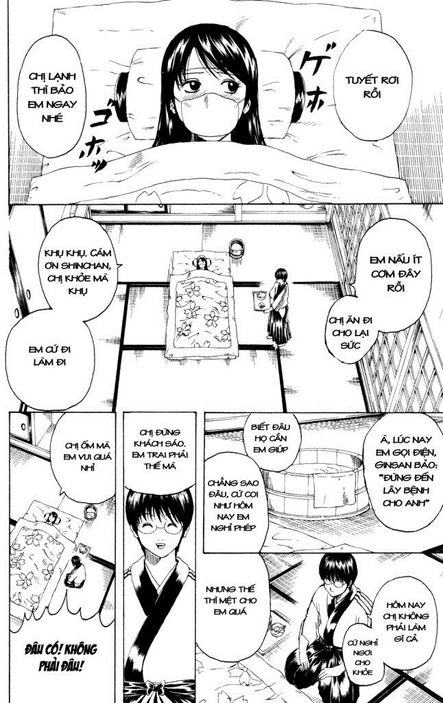 Gintama Tập 246 trang 6