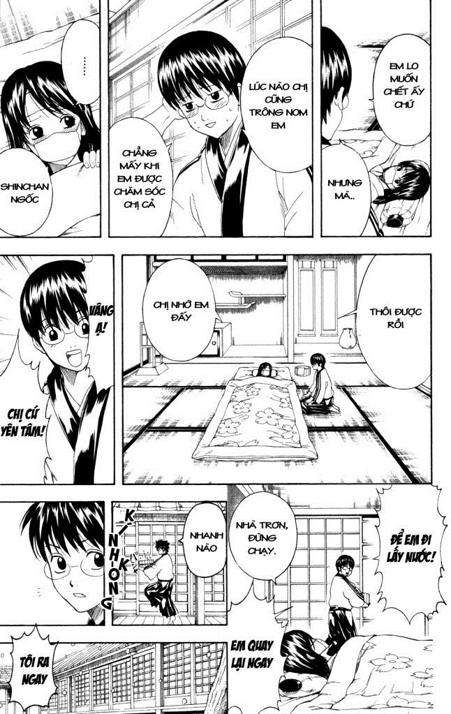 Gintama Tập 246 trang 7