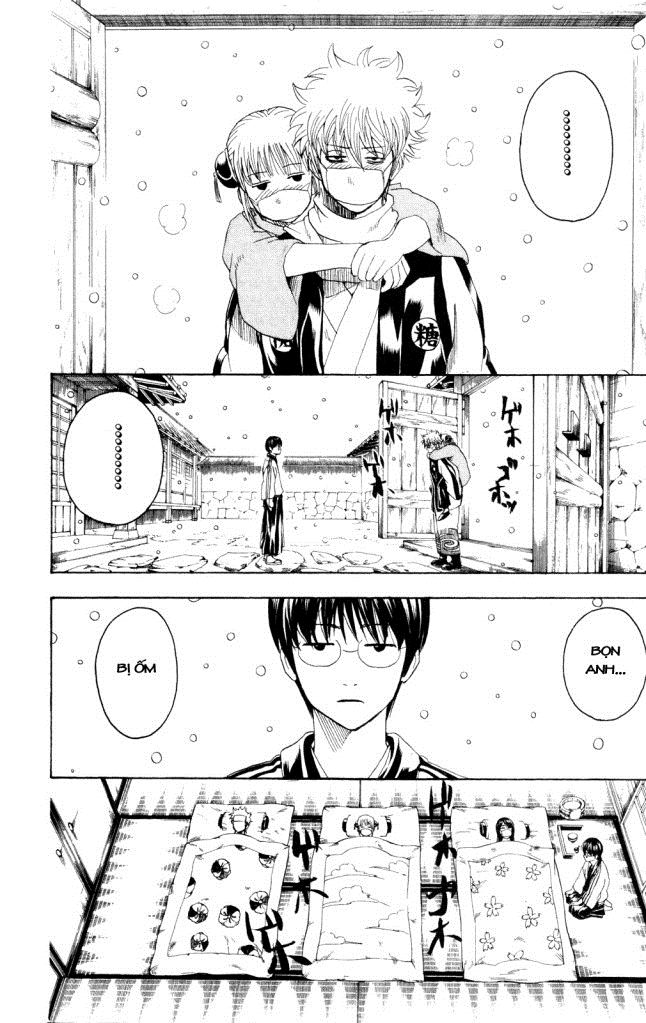 Gintama Tập 246 trang 8