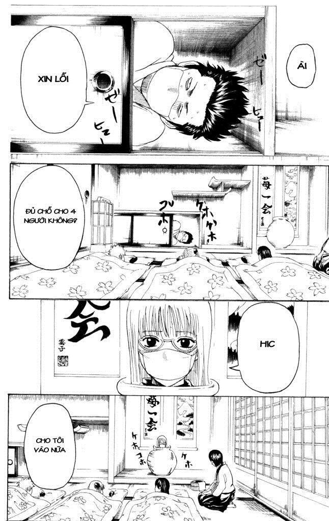 Gintama Tập 246 trang 10