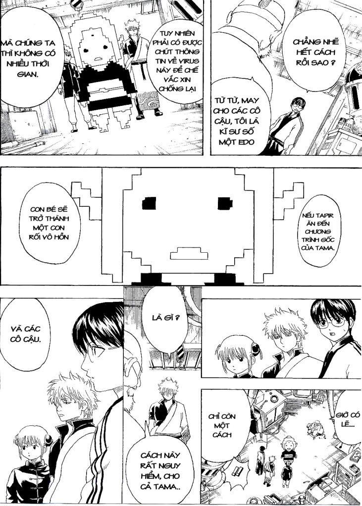 Gintama Tập 247 trang 13