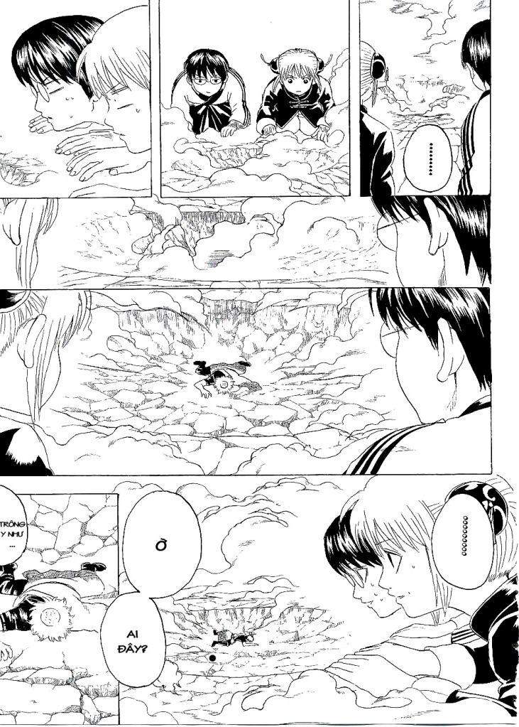 Gintama Tập 247 trang 16