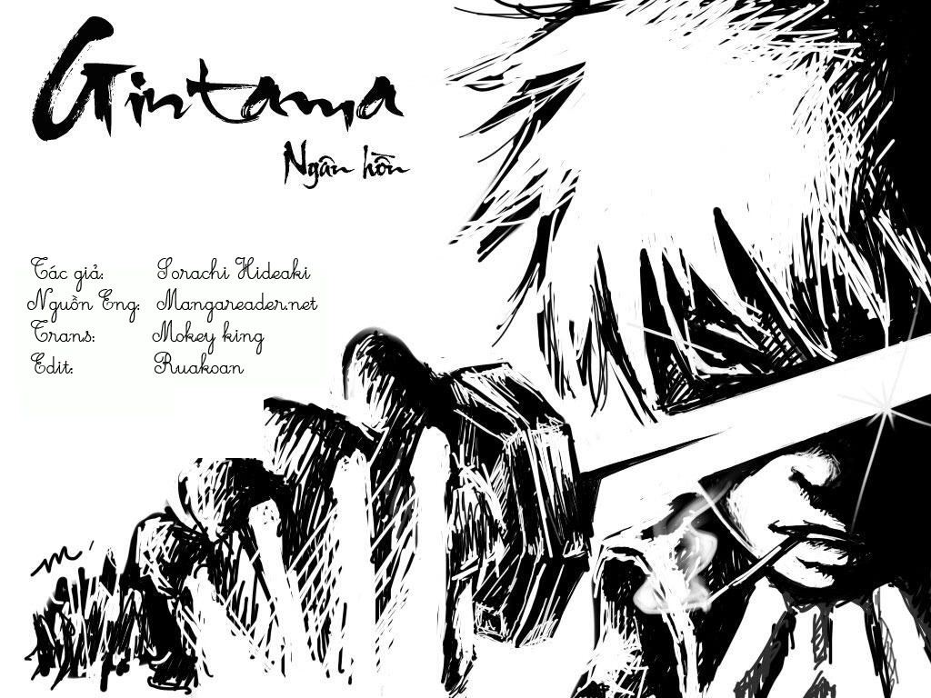 Gintama Tập 247 trang 3