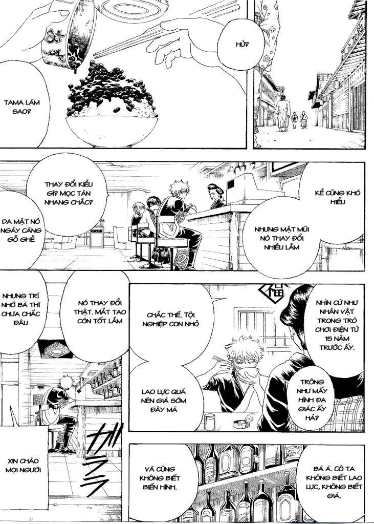 Gintama Tập 247 trang 6