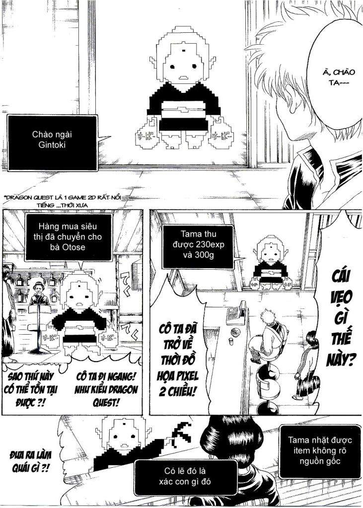 Gintama Tập 247 trang 7