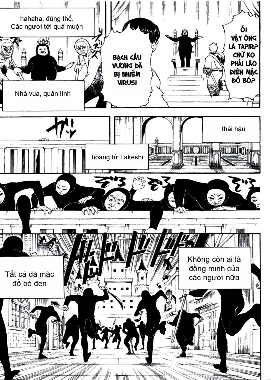 Gintama Tập 248 trang 12