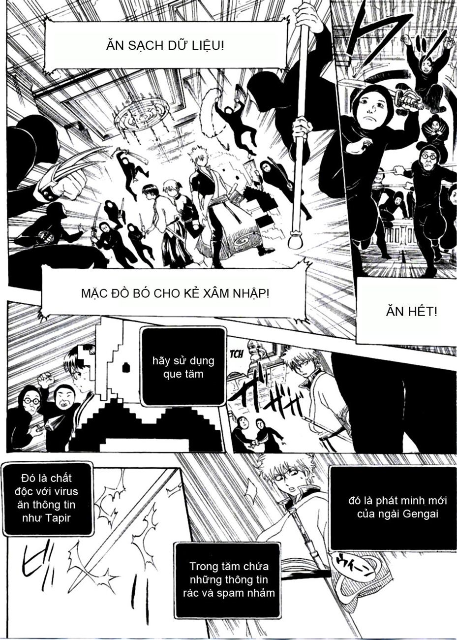 Gintama Tập 248 trang 13