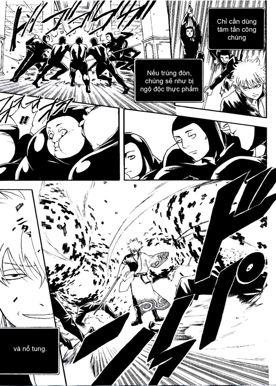 Gintama Tập 248 trang 14