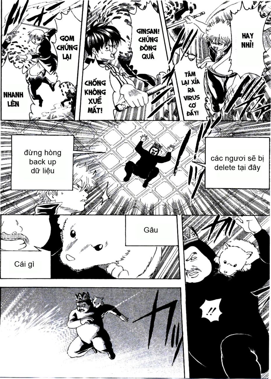 Gintama Tập 248 trang 15