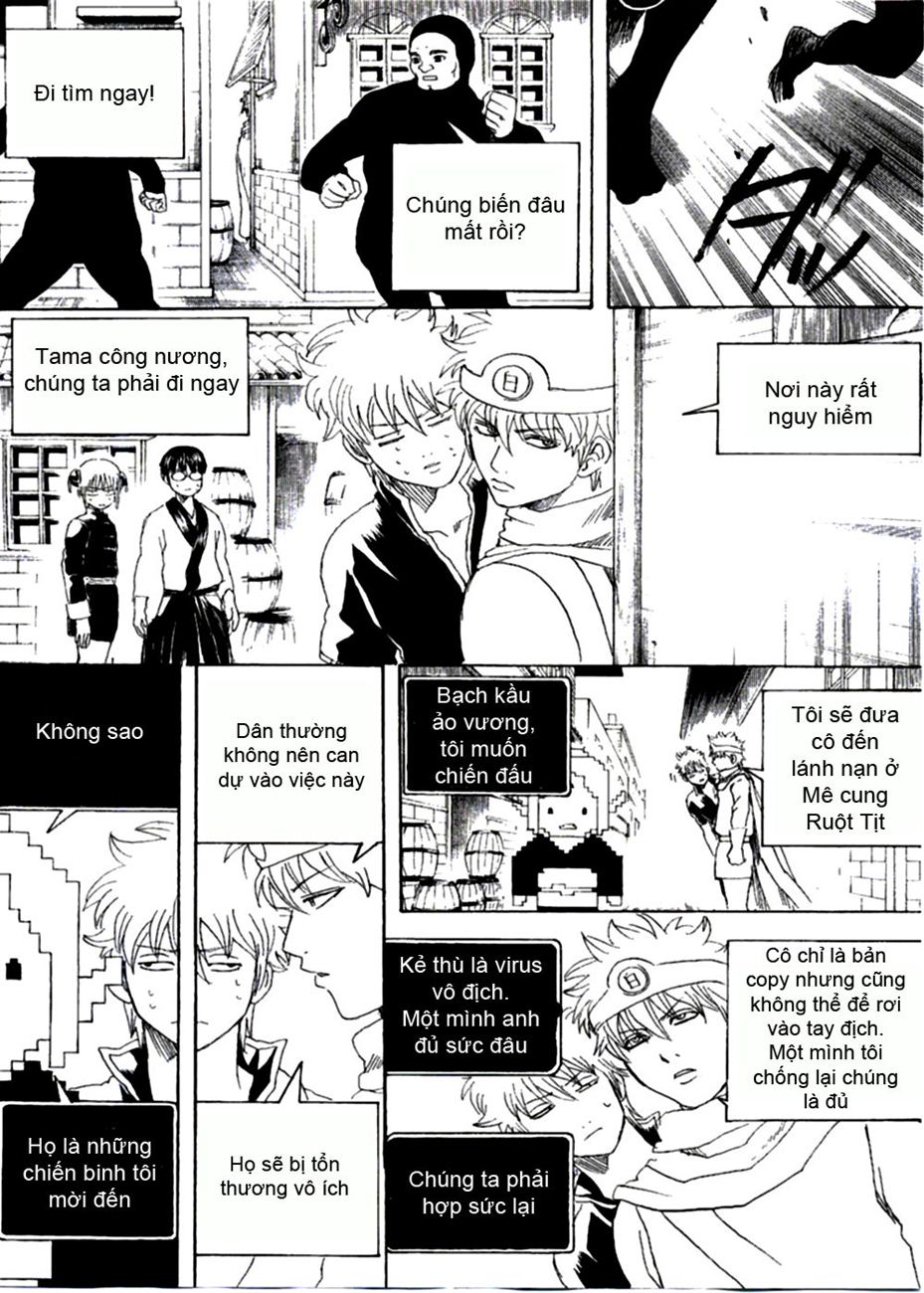 Gintama Tập 248 trang 19