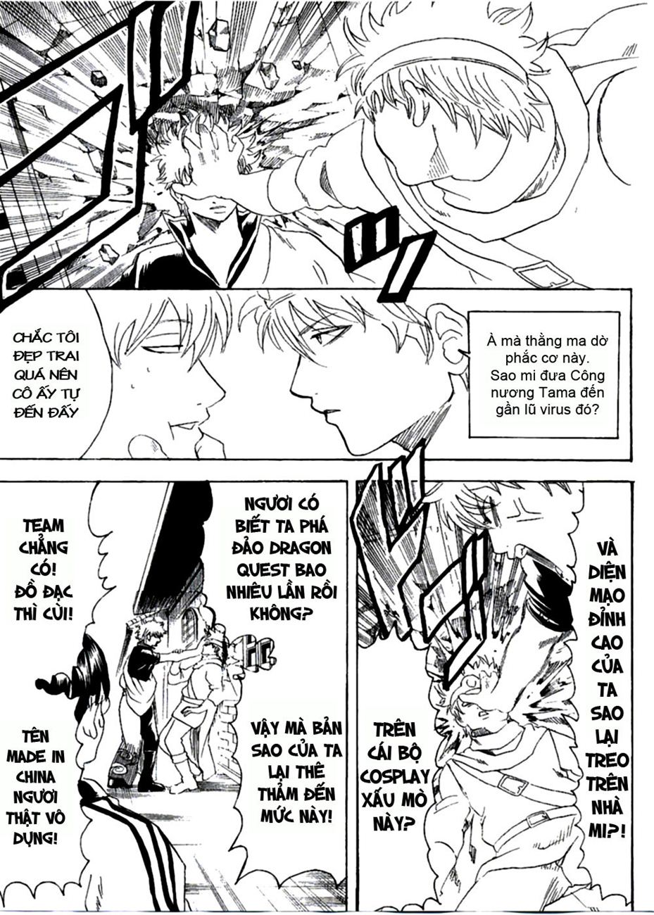 Gintama Tập 248 trang 20