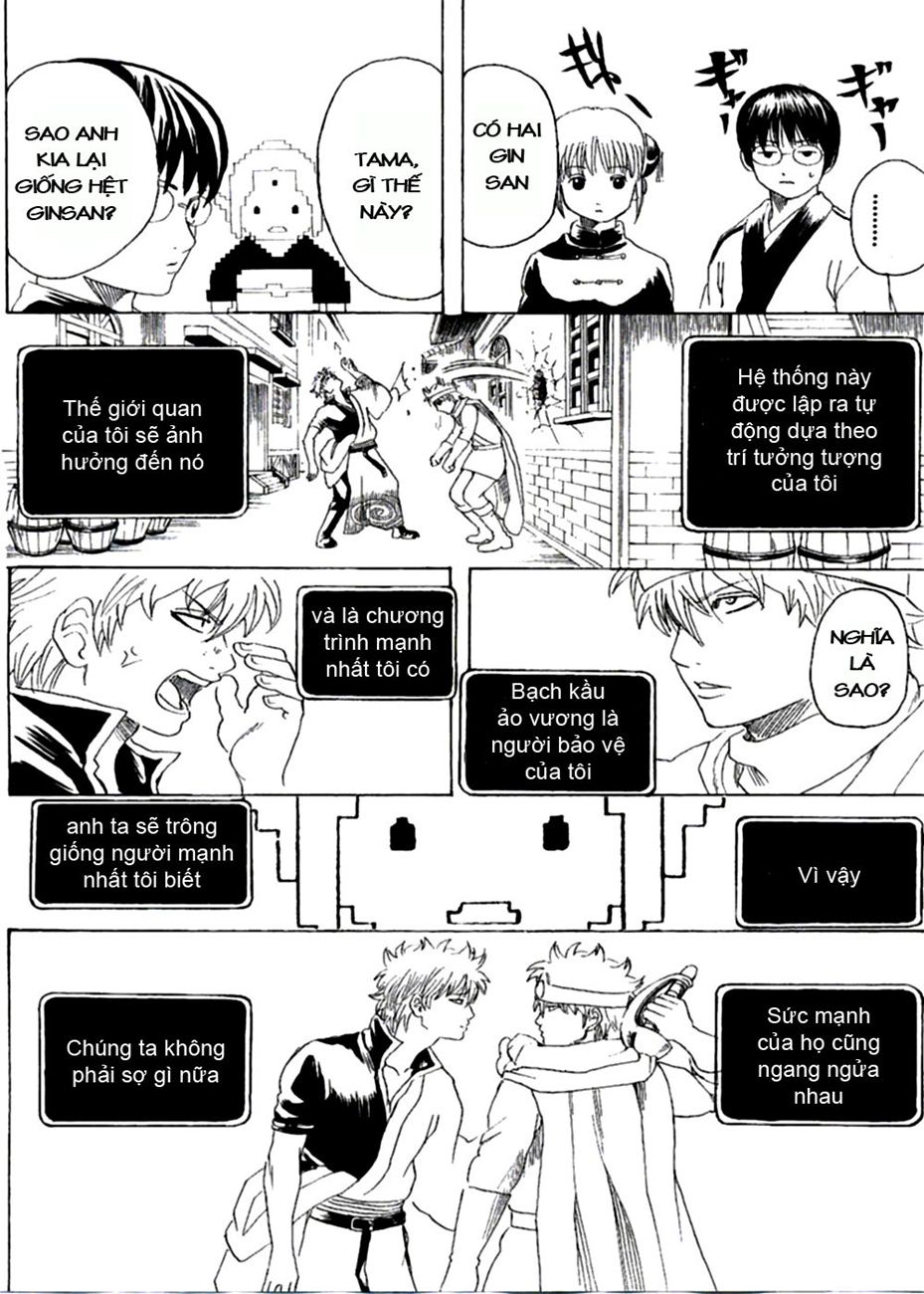 Gintama Tập 248 trang 21