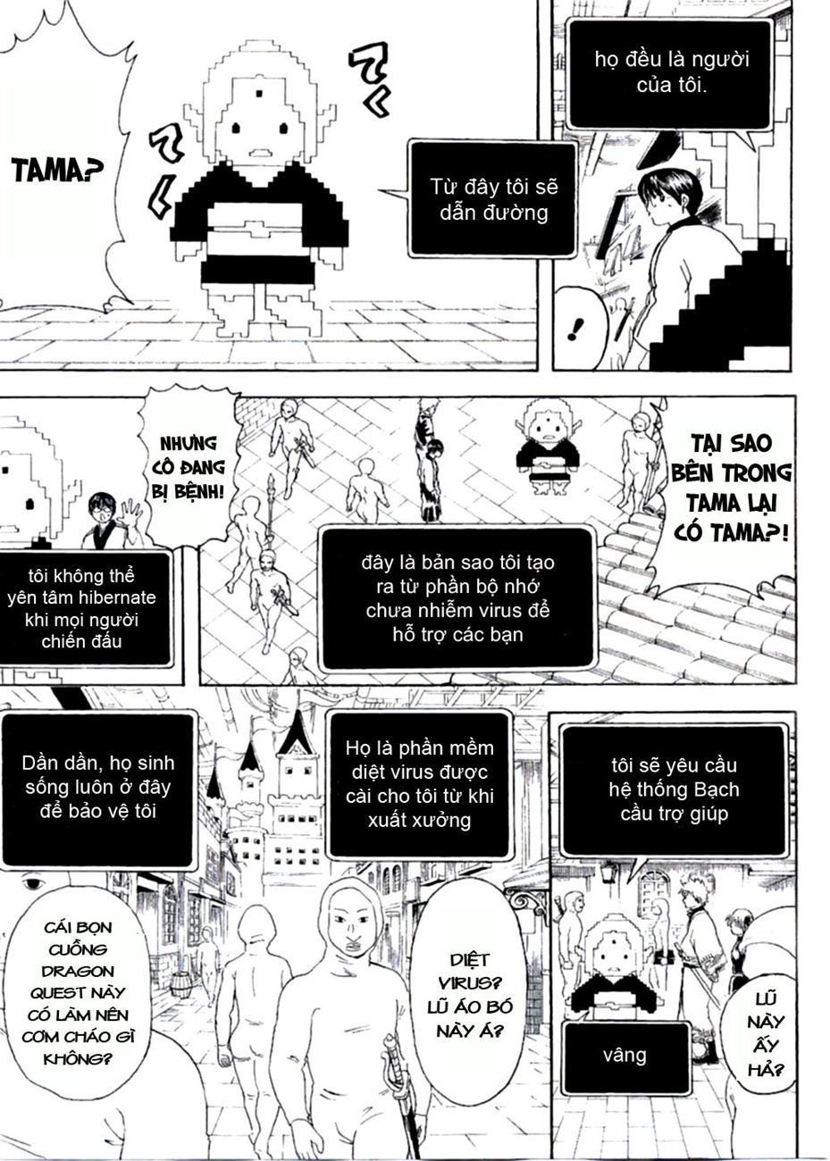 Gintama Tập 248 trang 6