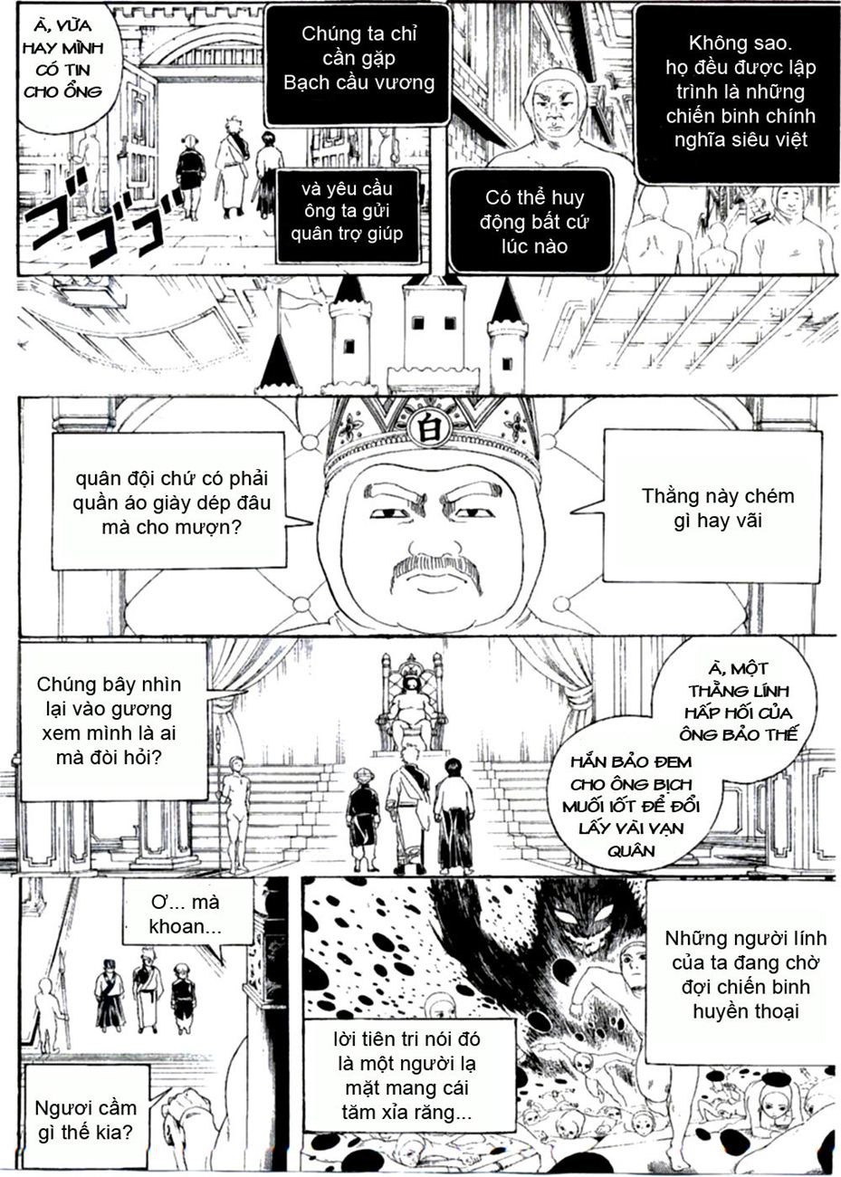 Gintama Tập 248 trang 7