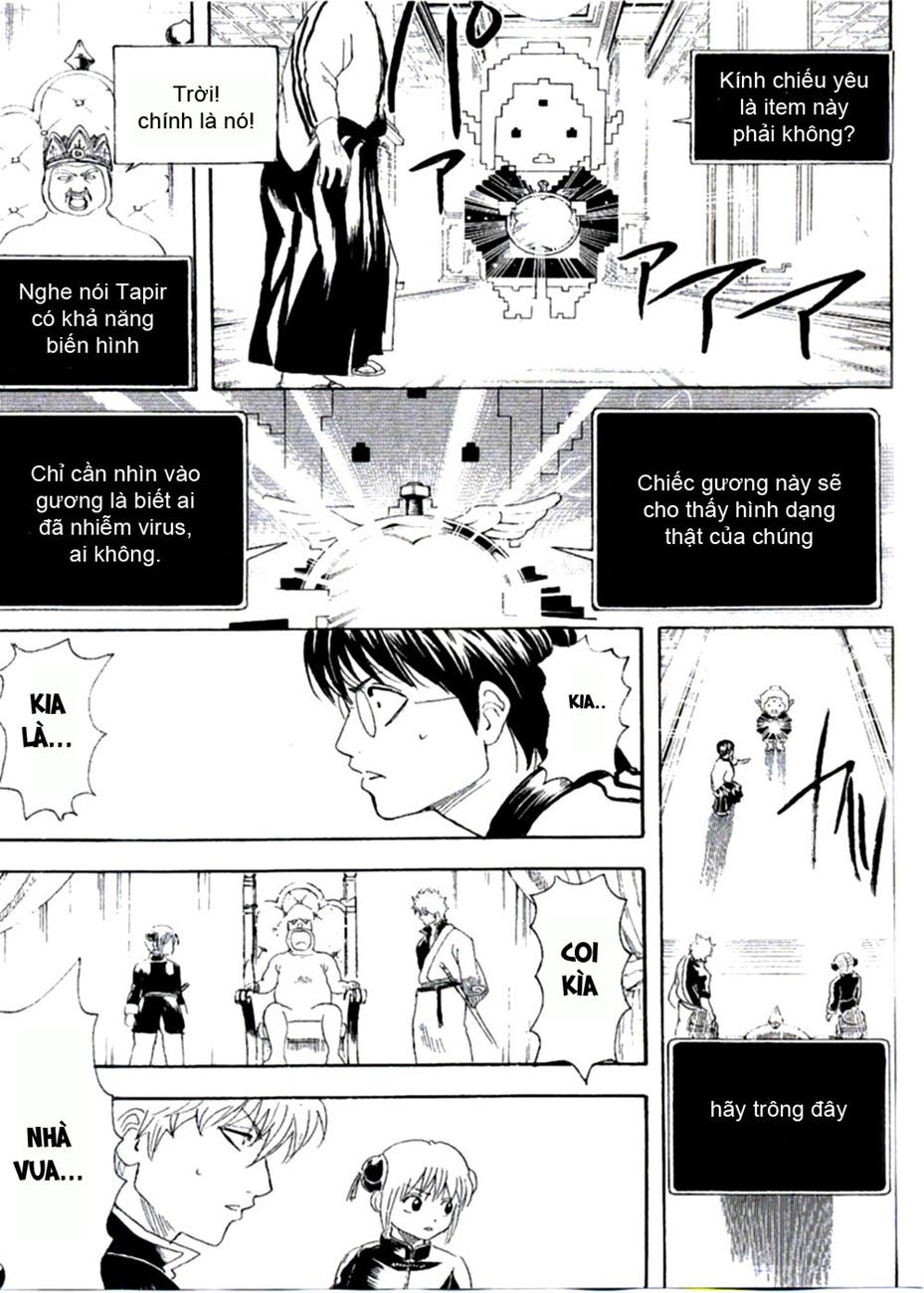 Gintama Tập 248 trang 10