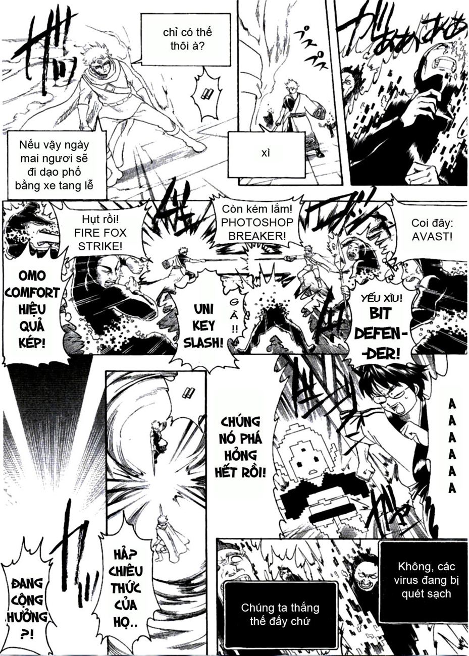Gintama Tập 249 trang 13