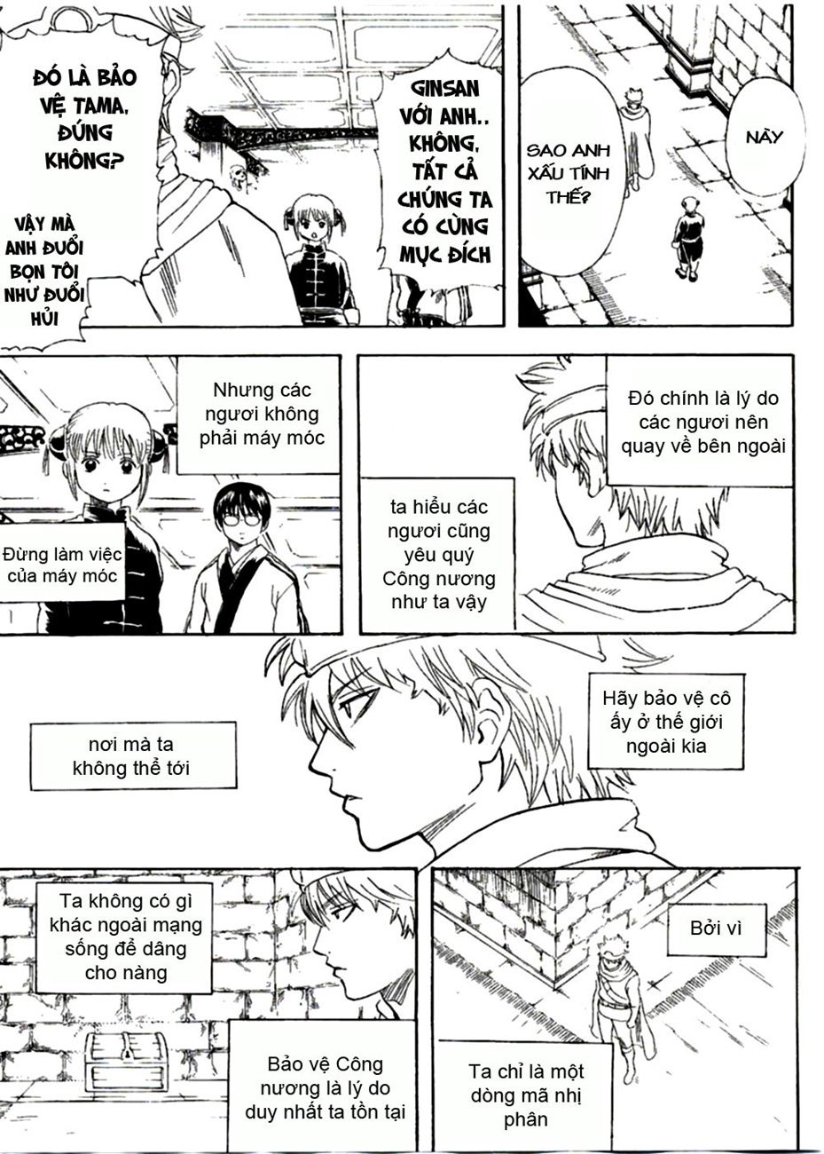 Gintama Tập 249 trang 16