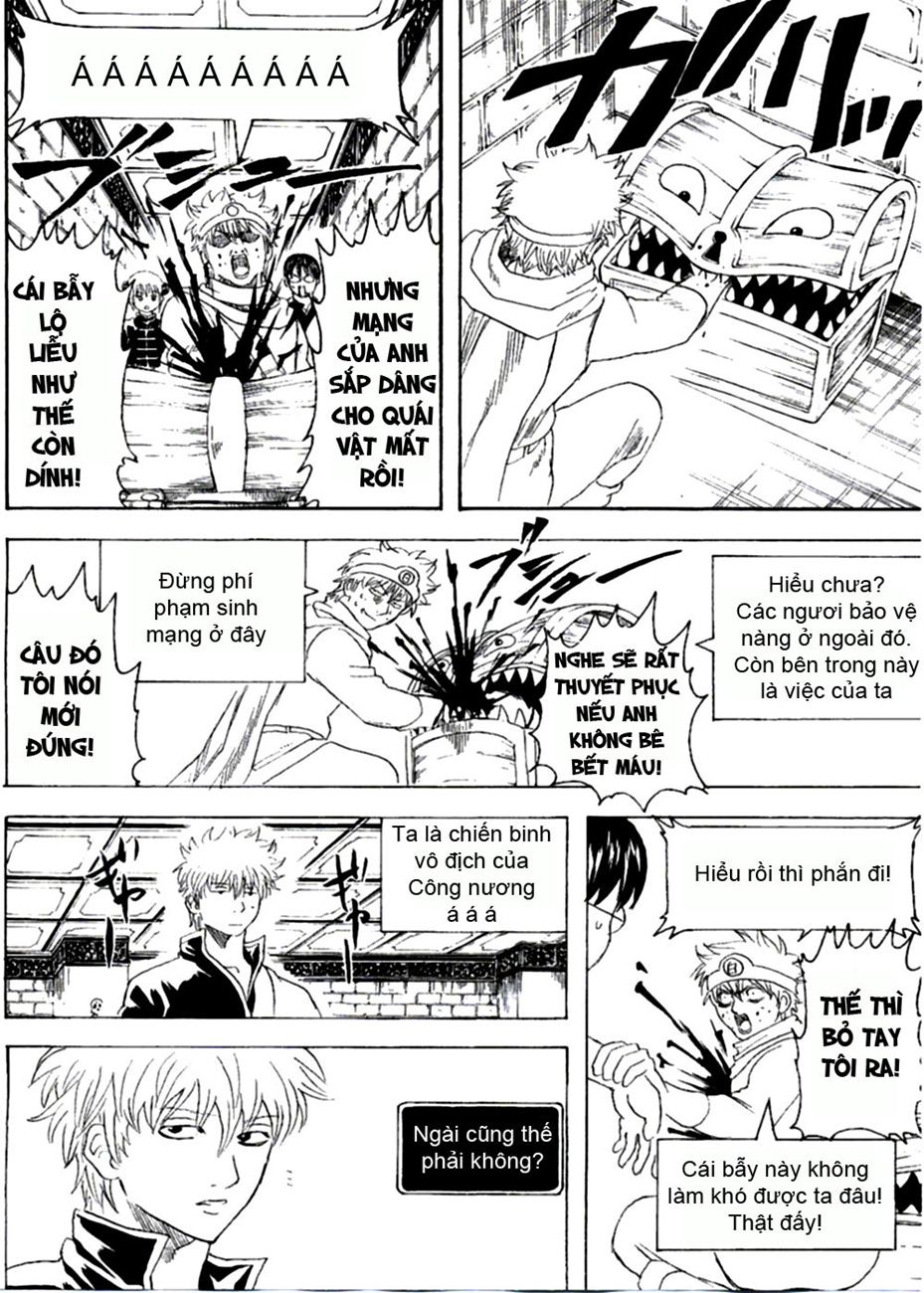 Gintama Tập 249 trang 17