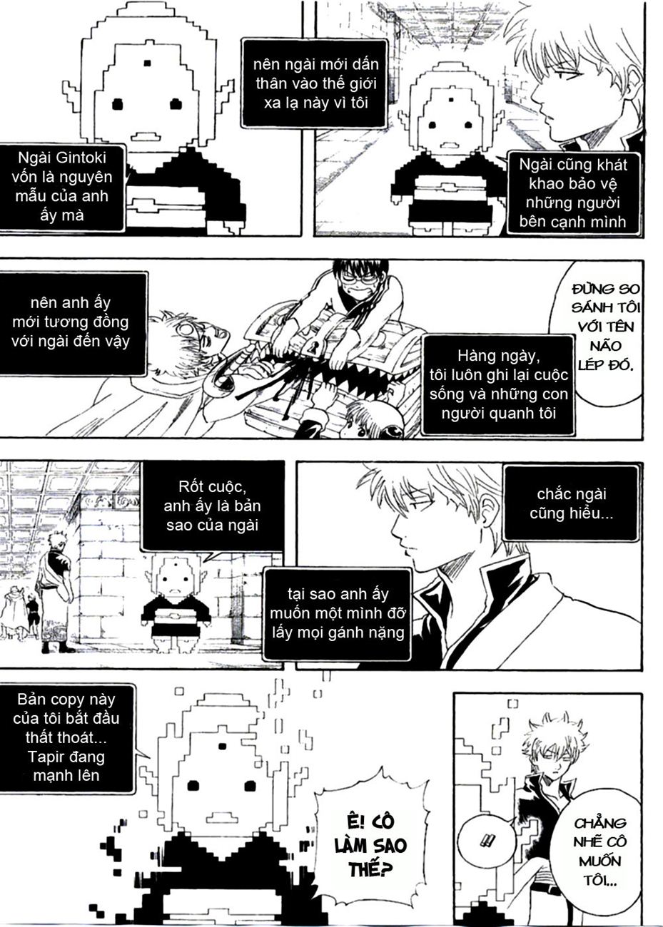 Gintama Tập 249 trang 18